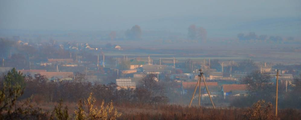 
            Фотография Михайлополя