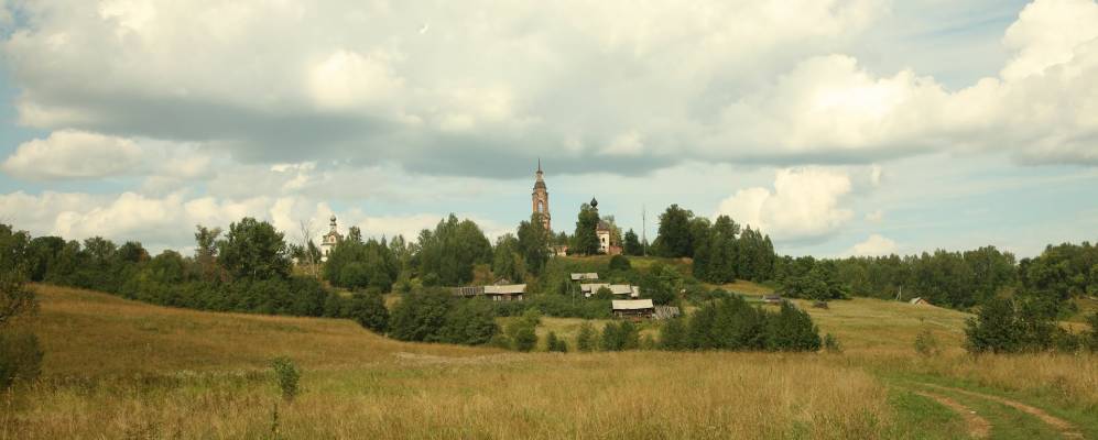 
            Фотография Никольского