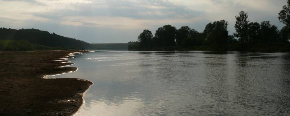 Фотография Малой Кильмези