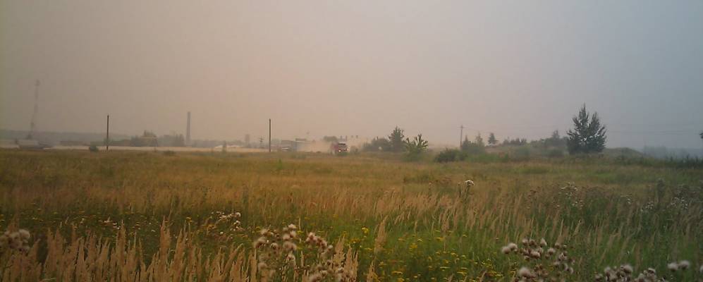 
            Фотография Романовки