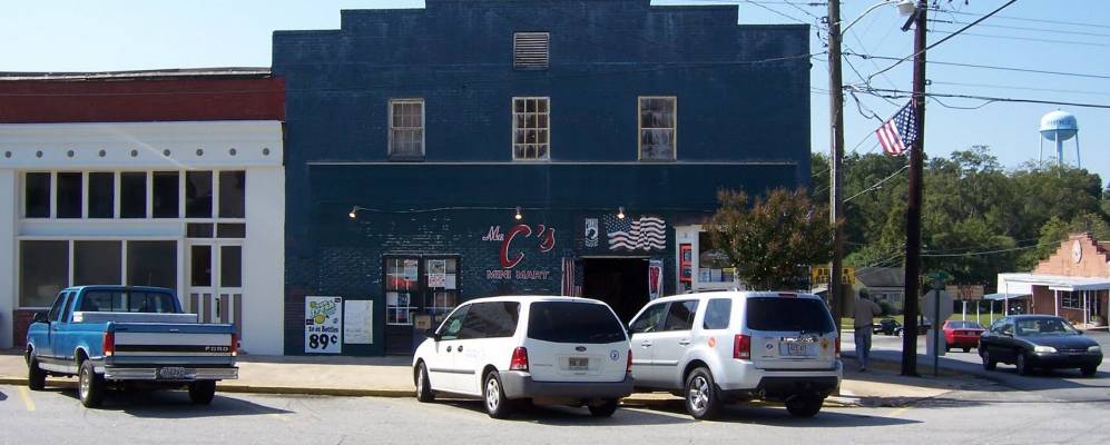 
            Фотография Грантвилла