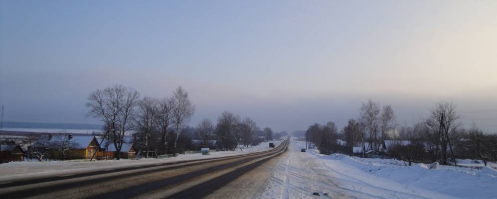 
            Фотография Старого Кривска