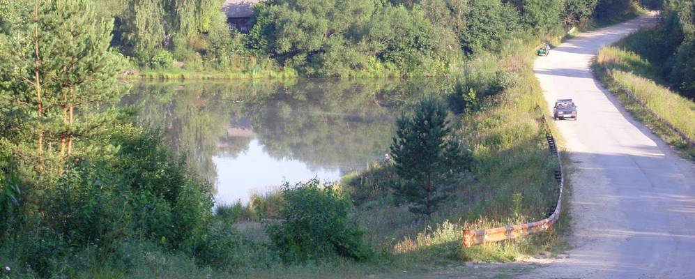 Фотография Переслaвичи