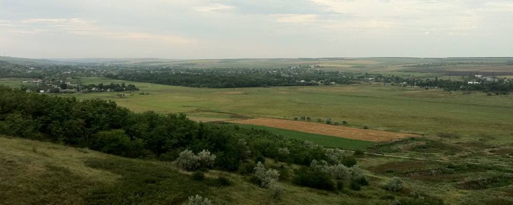 
            Фотография Ольгиново