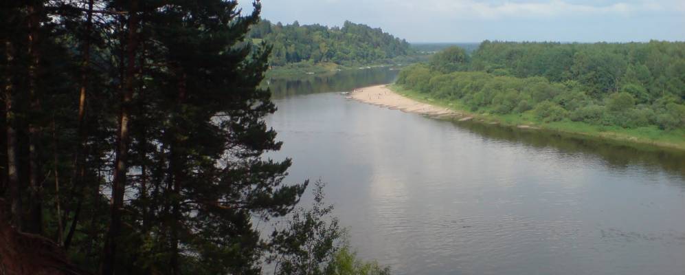 
            Фотография Карасихи