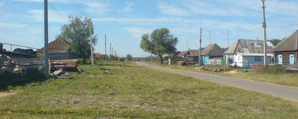 
            Фотография Деминой Поляны