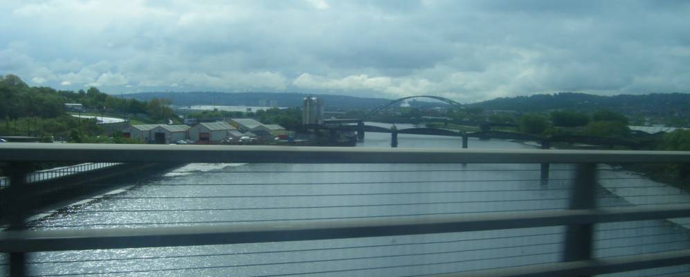 
            Фотография Блэйдона