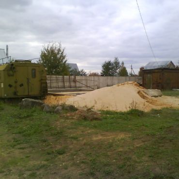 Белозёриха