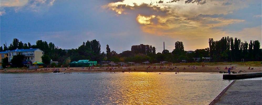 
            Фотография Степного