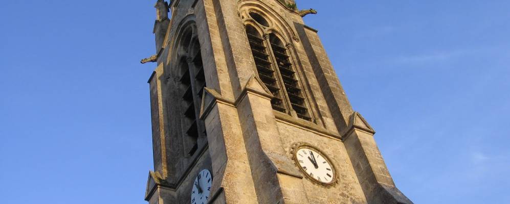 
            Фотография Камблан-э-Мейнак