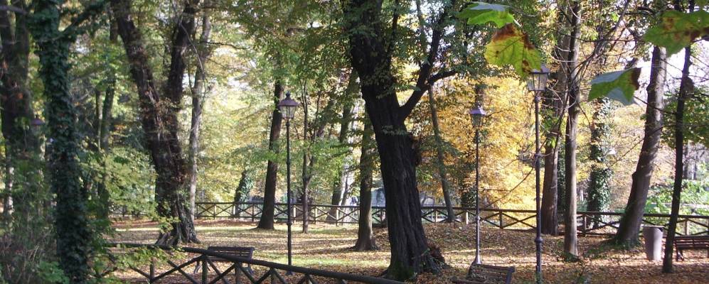 
            Фотография Чернуско-суль-Навильо