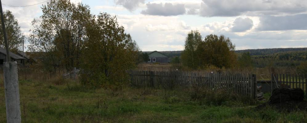 
            Фотография Старого Коточижного