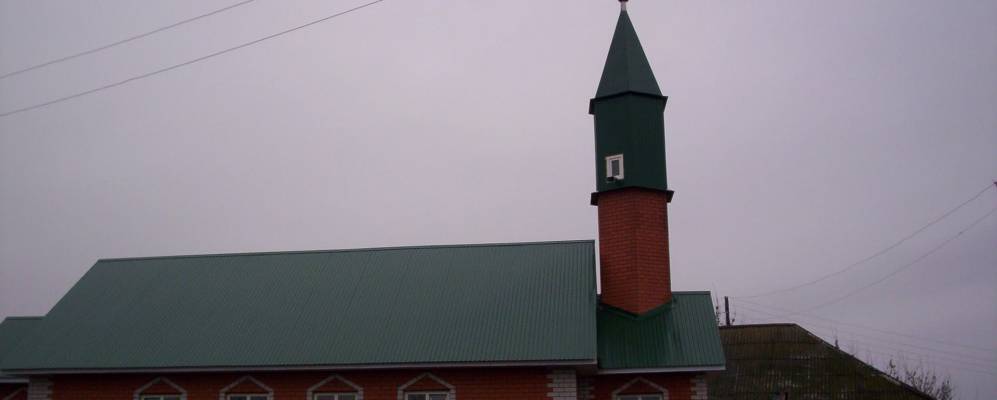 
            Фотография Тураево