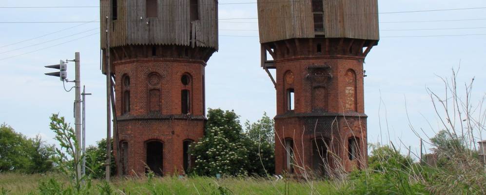 
            Фотография Чайкино