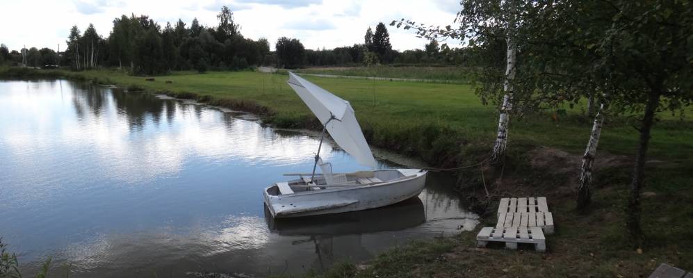 
            Фотография Шадеево