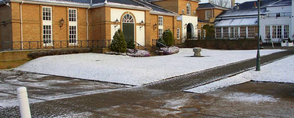 
            Фотография Ньюмаркета