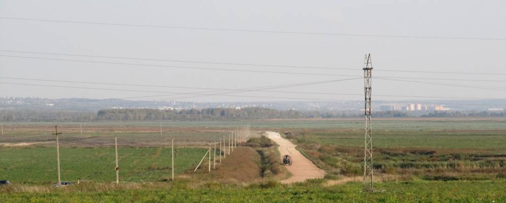 Фотография Давыдково