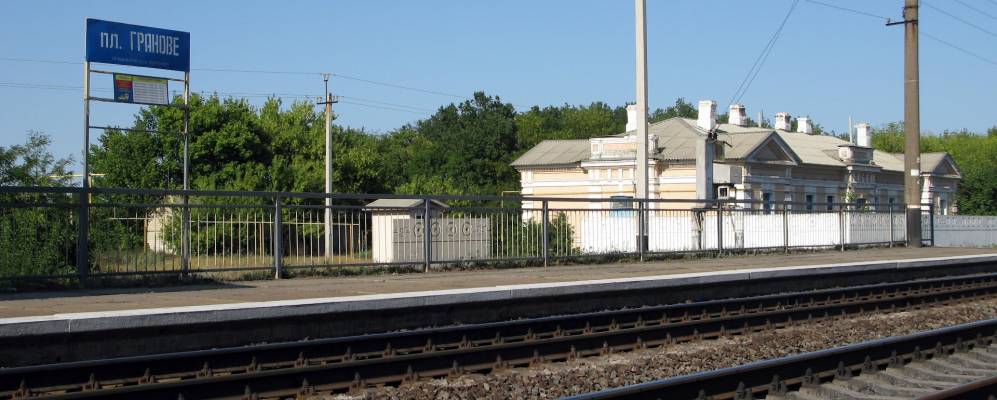 
            Фотография Калиновки