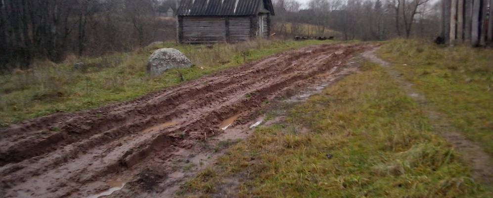 
            Фотография Березово