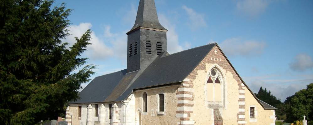 
            Фотография Барнвиль-Сюр-Сены