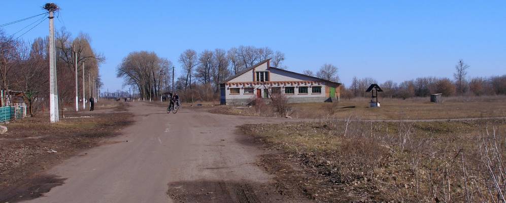 Фотография Гвардейского