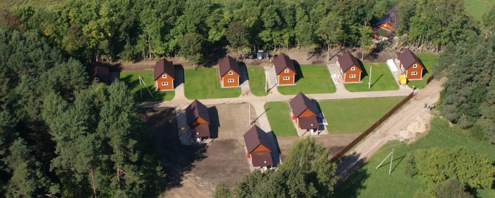 Фотография деревни Грумбиненты