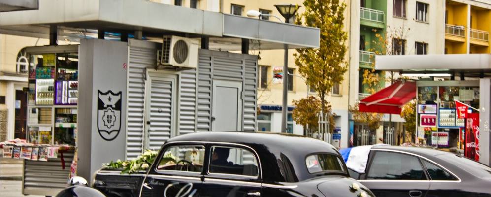 
            Фотография Баня-Луки