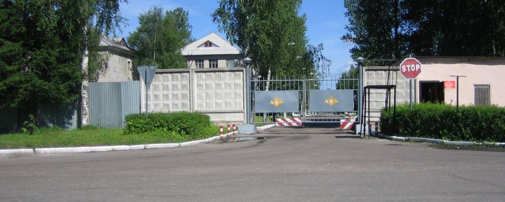 
            Фотография Перелесья