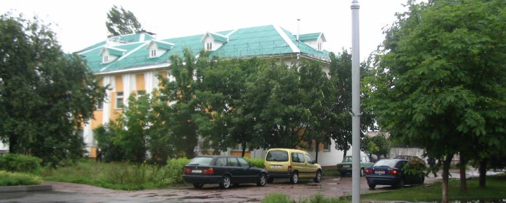 
            Фотография Старой Дубравы