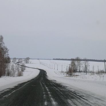 Старая Маслянка