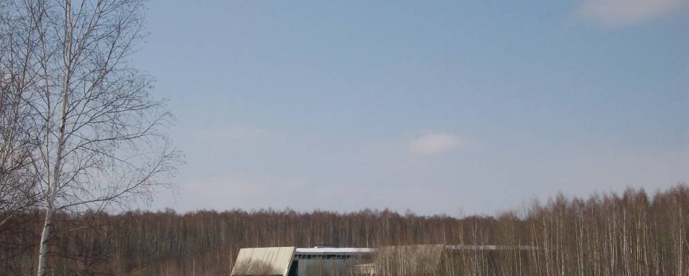 
            Фотография Крюковки