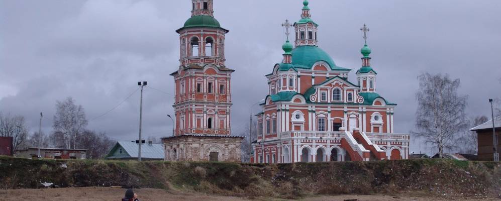 
            Фотография Барсуково