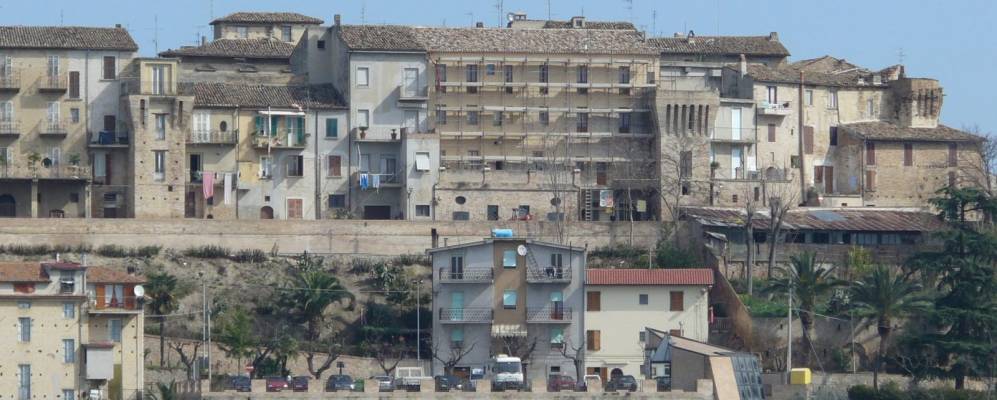 
            Фотография Монсамполо дель Тронто