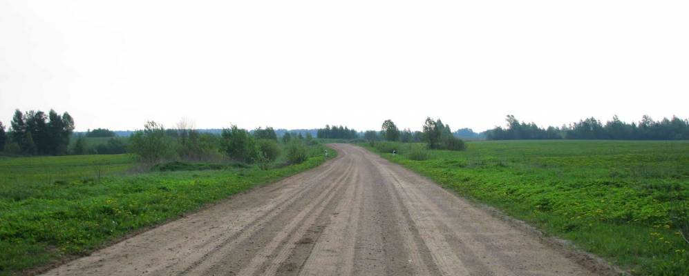 Фотография населенного пункта Князи
