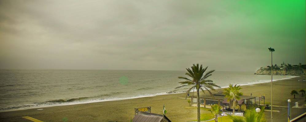 
            Фотография Кала-дель-Морала