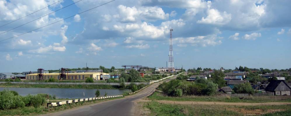 
            Фотография Касаткино