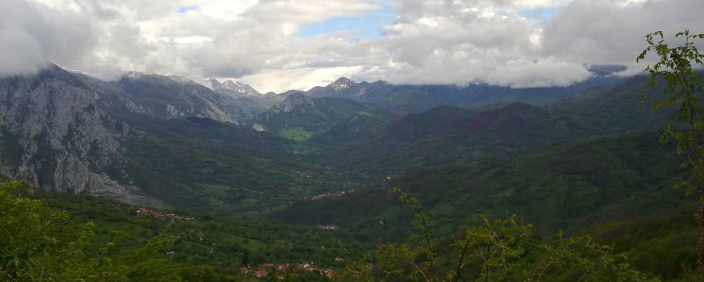 Фотография Ла Пласы