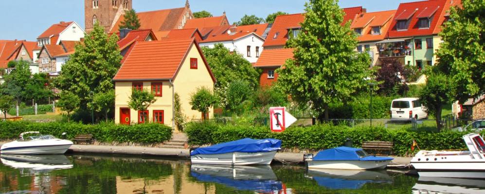 
            Фотография Плау-на-Зее