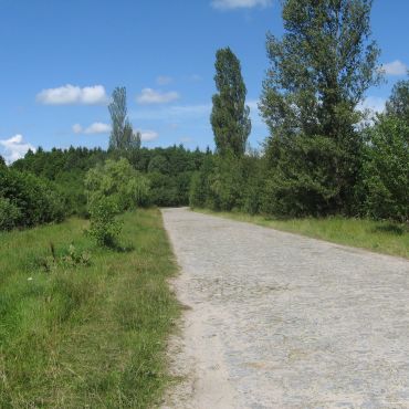 Кашперовка