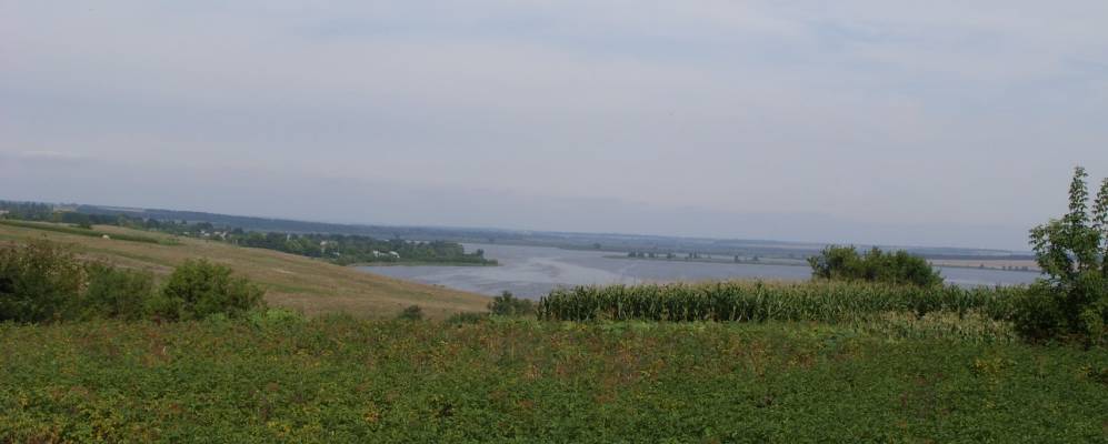 
            Фотография Зюбрихи