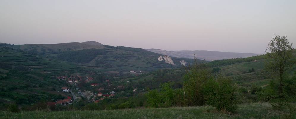 
            Фотография Ampoiţa