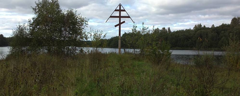 Фотография Нового Пезово