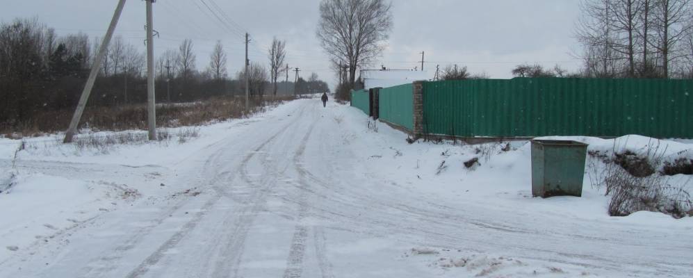 
            Фотография деревни Смольки