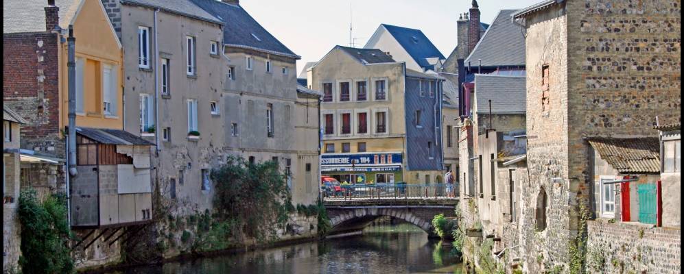 
            Фотография Арфлёра