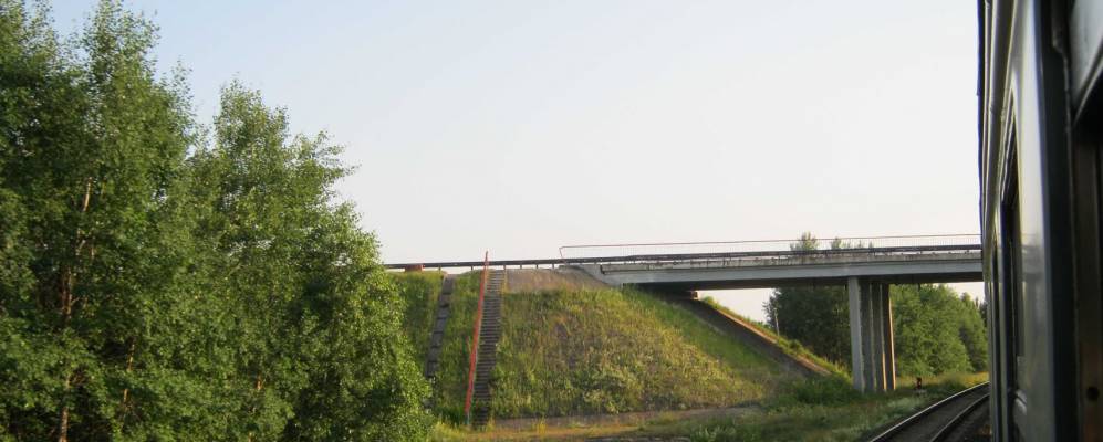 
            Фотография Красовщины