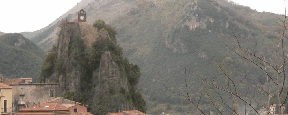 
            Фотография Орсомарсо