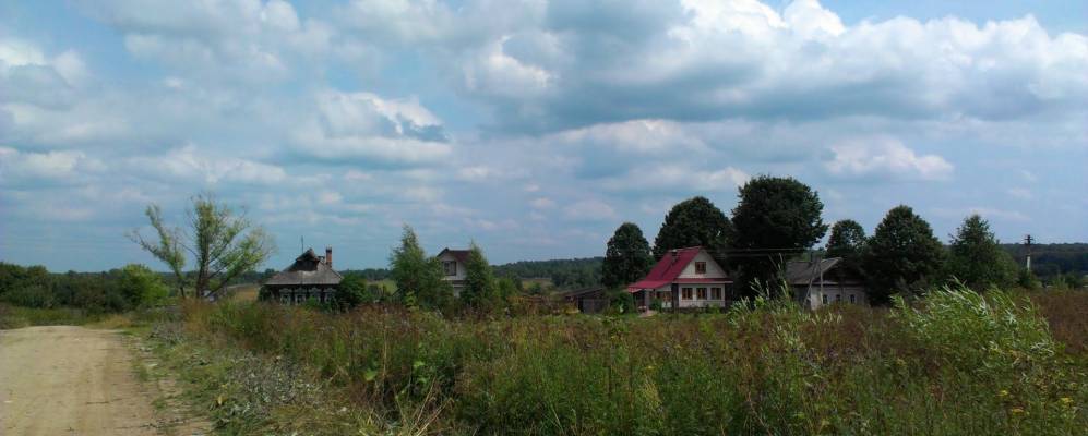 
            Фотография Карсаково