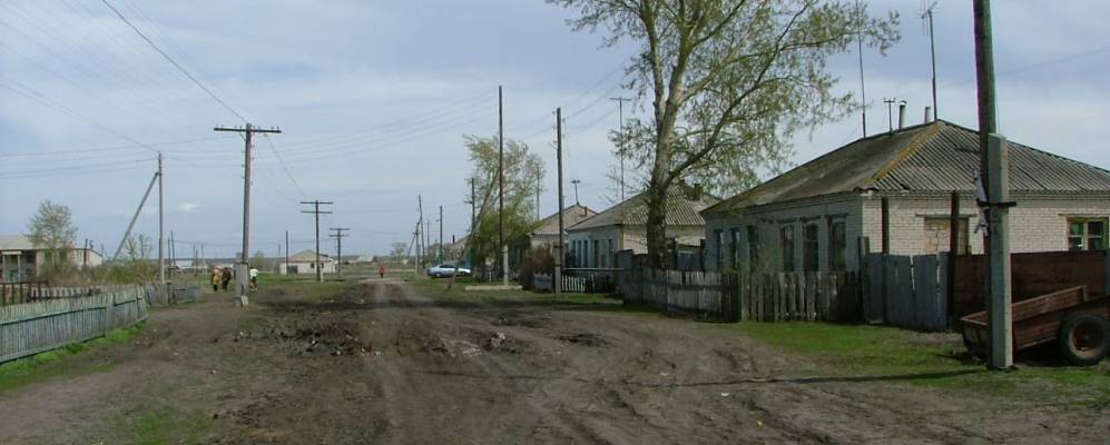 
            Фотография Малой Арлагули (Перекопе)