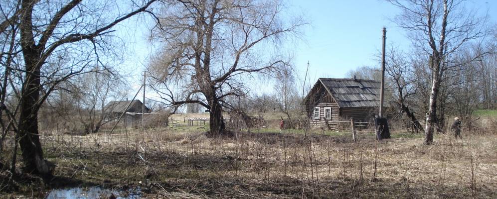 
            Фотография Нижнего Сухого