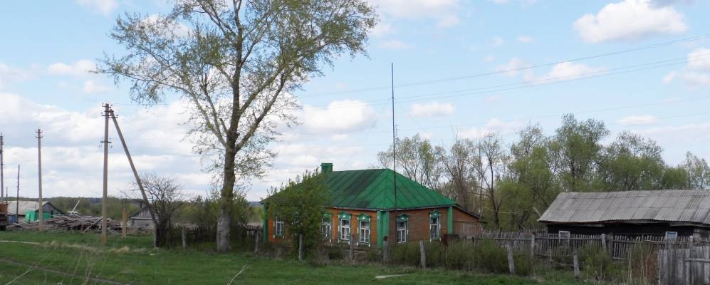 
            Фотография Марфино